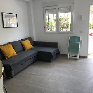 ílios La Carihuela Apartamento Torremolinos