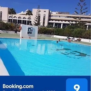Cristimar - Stunning Vacation For Families & Friends Apartment Los Cristianos (Tenerife)