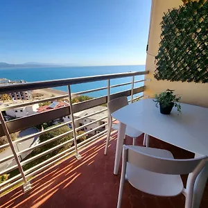 Torre De La Roca Actual Apartamento Torremolinos