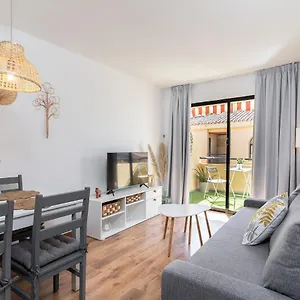  Apartamento Monkó Boomerang