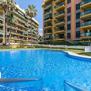  Apartamento Monkó Infinity