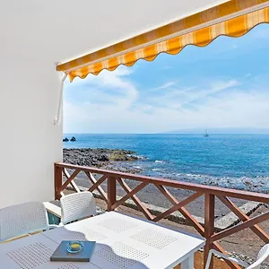 Duplex Ocean View In Neptuno Apartment Puerto de Santiago (Tenerife)