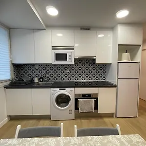 Arrisal Homestay Bilbao