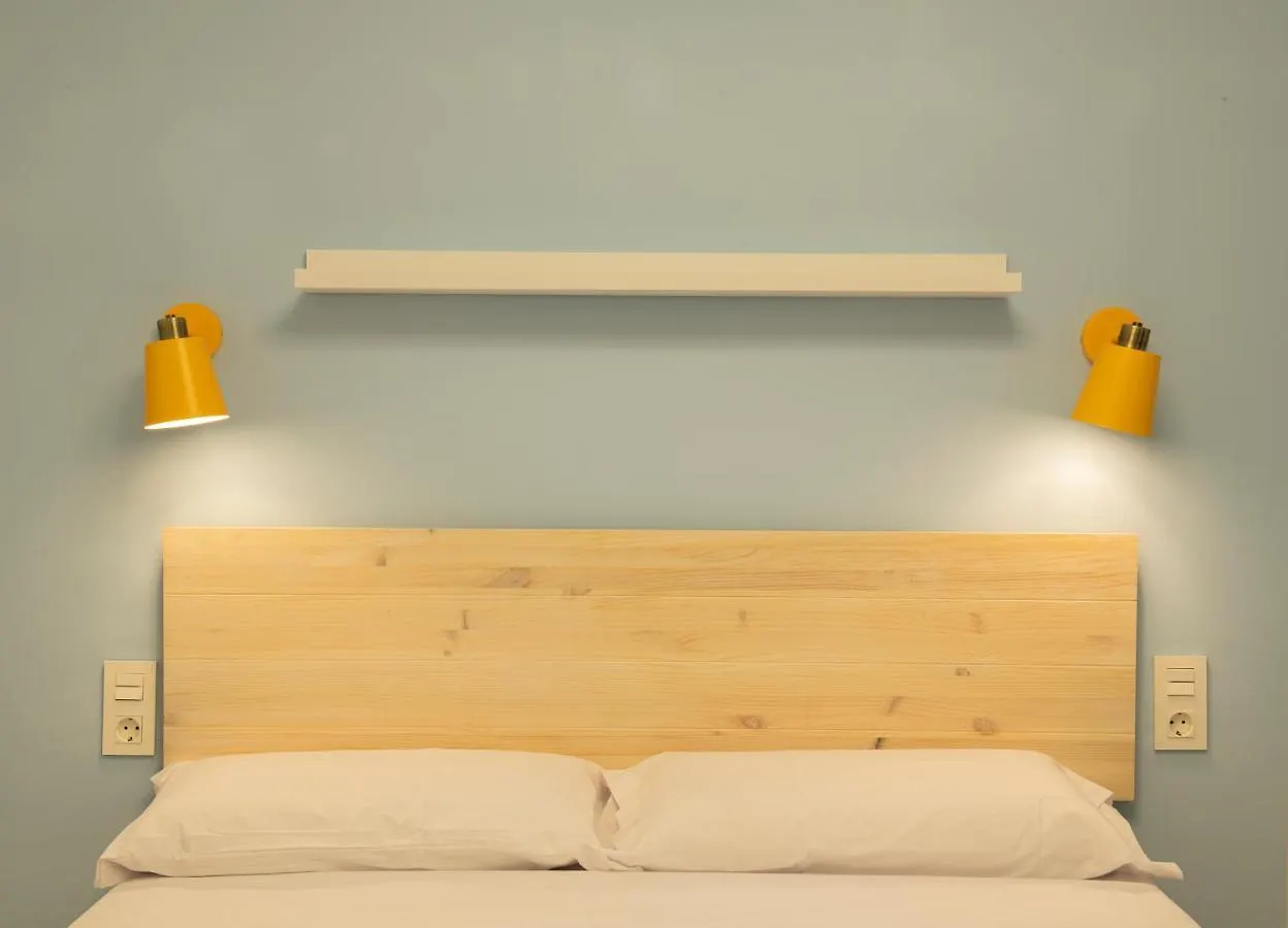 Apartamento La chica de la perla Torremolinos 0*,  España