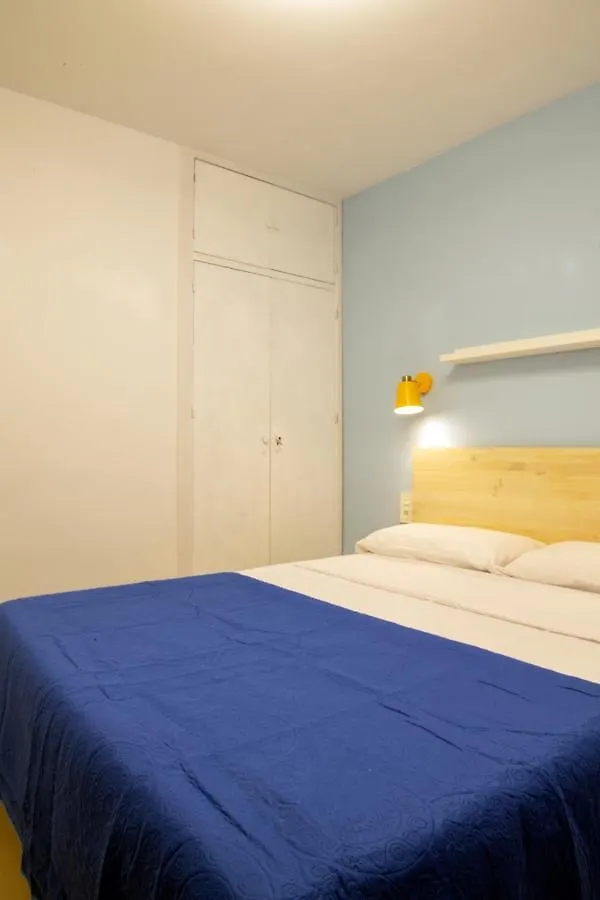 Apartamento La chica de la perla Torremolinos