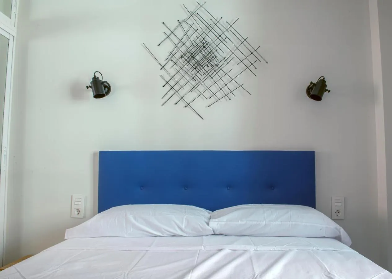 Apartamento La chica de la perla Torremolinos España