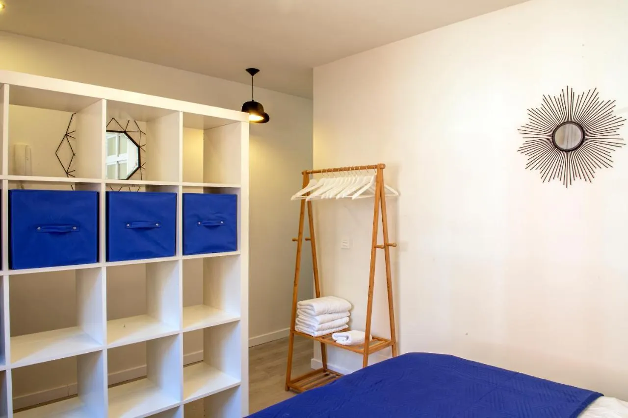 Apartamento La chica de la perla Torremolinos