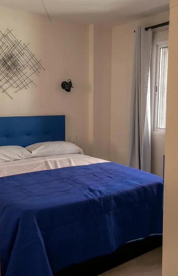 Apartamento La chica de la perla Torremolinos 0*,  España